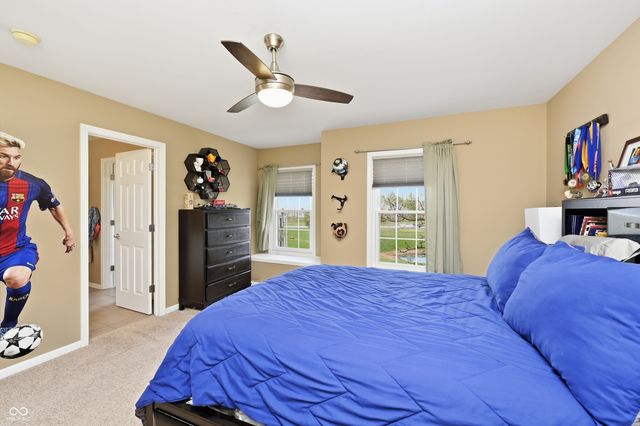 12343 Dubarry Drive, Carmel, IN 46033