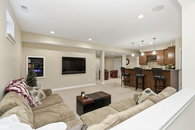 12343 Dubarry Drive, Carmel, IN 46033