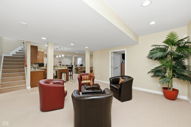 12343 Dubarry Drive, Carmel, IN 46033