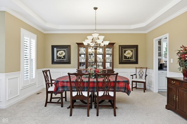 12343 Dubarry Drive, Carmel, IN 46033