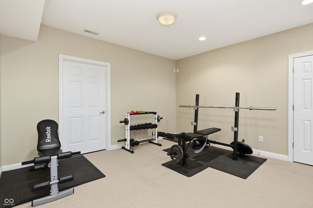 12343 Dubarry Drive, Carmel, IN 46033