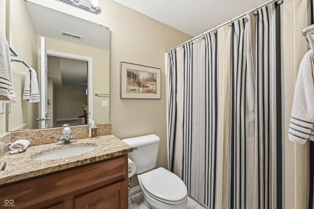 12343 Dubarry Drive, Carmel, IN 46033