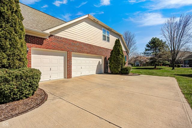 12343 Dubarry Drive, Carmel, IN 46033