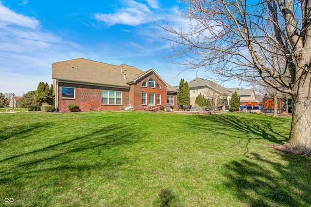12343 Dubarry Drive, Carmel, IN 46033