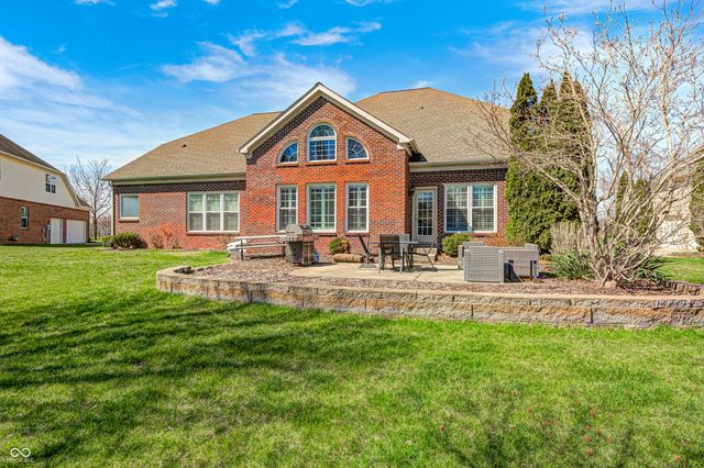 12343 Dubarry Drive, Carmel, IN 46033