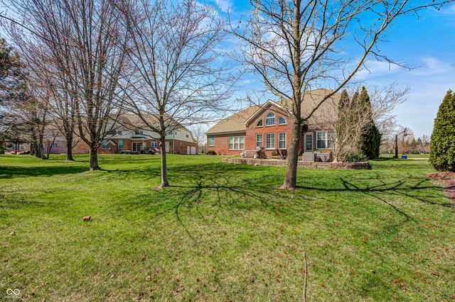 12343 Dubarry Drive, Carmel, IN 46033