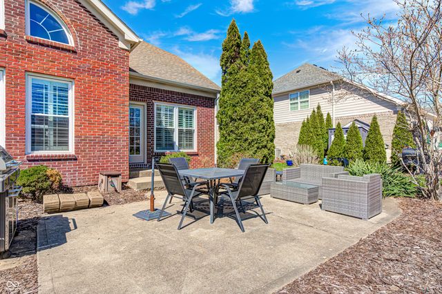 12343 Dubarry Drive, Carmel, IN 46033