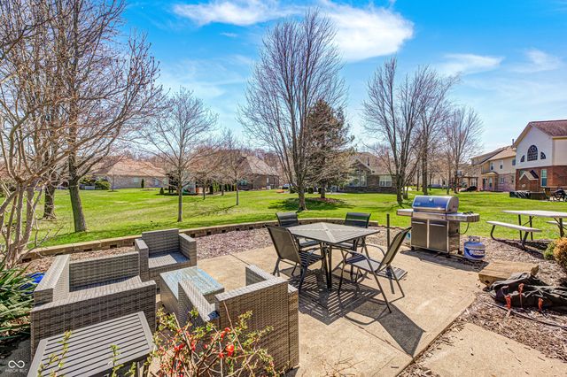 12343 Dubarry Drive, Carmel, IN 46033