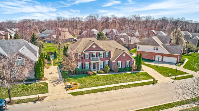 12343 Dubarry Drive, Carmel, IN 46033