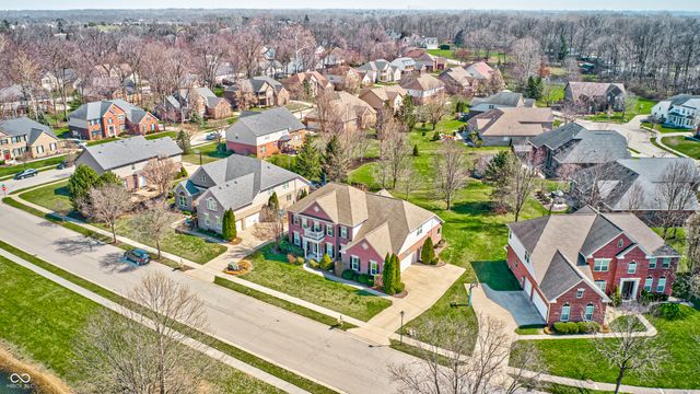 12343 Dubarry Drive, Carmel, IN 46033