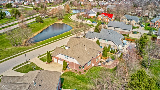 12343 Dubarry Drive, Carmel, IN 46033