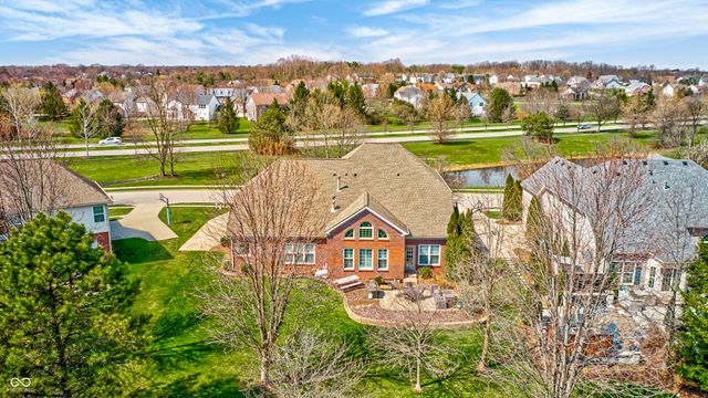 12343 Dubarry Drive, Carmel, IN 46033