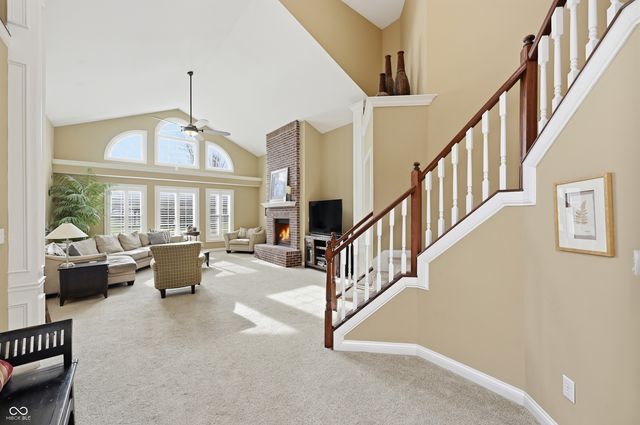 12343 Dubarry Drive, Carmel, IN 46033