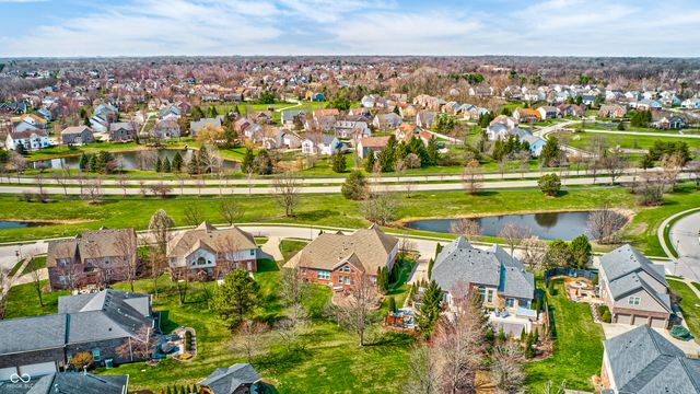12343 Dubarry Drive, Carmel, IN 46033