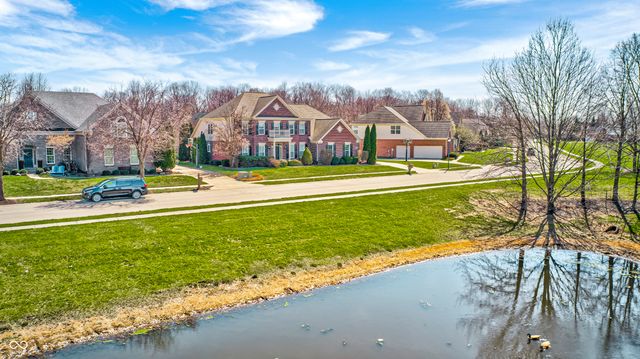 12343 Dubarry Drive, Carmel, IN 46033