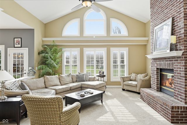 12343 Dubarry Drive, Carmel, IN 46033