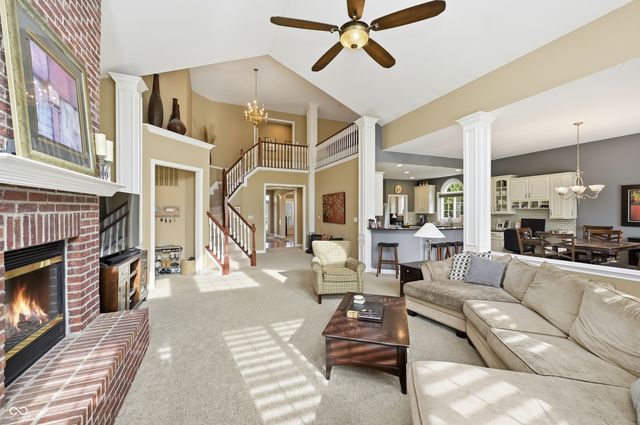 12343 Dubarry Drive, Carmel, IN 46033