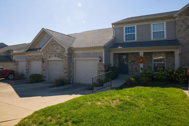 1200 Vina Vista Drive, 202, Cold Spring, KY 41076