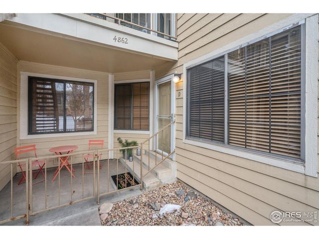 4862 E Kentucky Ave D, Denver, CO 80246