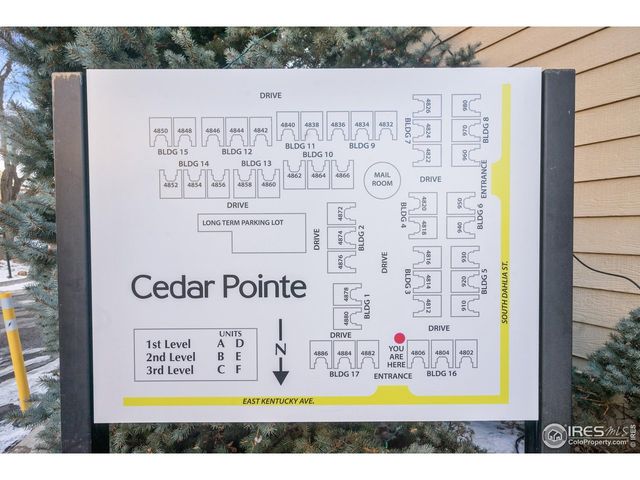 4862 E Kentucky Ave D, Denver, CO 80246