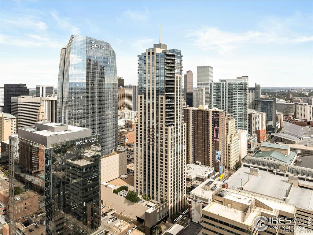 1133 14th Street, Denver, CO 80202