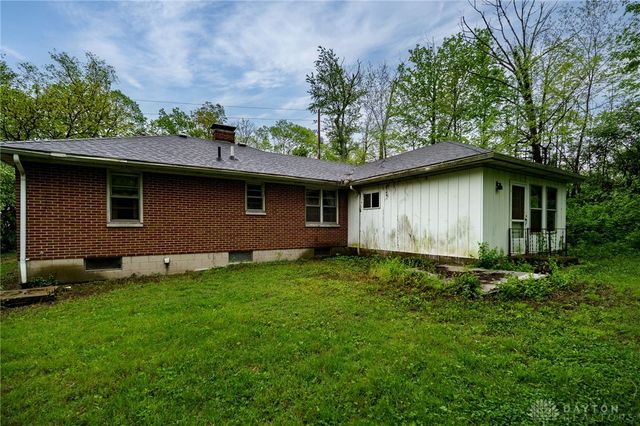 599 N Fairfield Road, Beavercreek, OH 45430