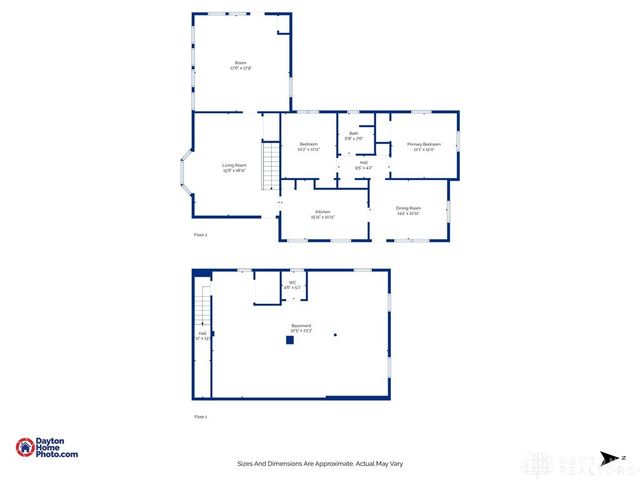 599 N Fairfield Road, Beavercreek, OH 45430