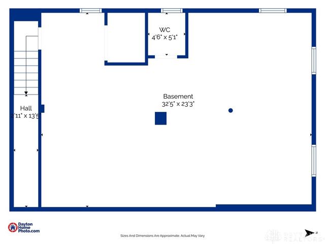 599 N Fairfield Road, Beavercreek, OH 45430