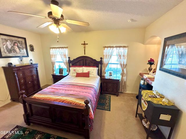 3064 TIERRA NORA Drive, El Paso, TX 79938