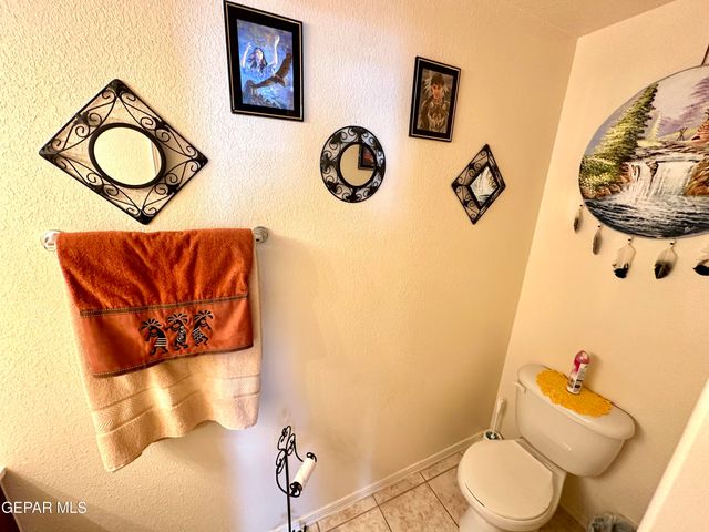 3064 TIERRA NORA Drive, El Paso, TX 79938