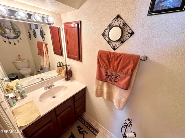 3064 TIERRA NORA Drive, El Paso, TX 79938