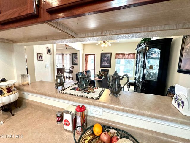 3064 TIERRA NORA Drive, El Paso, TX 79938