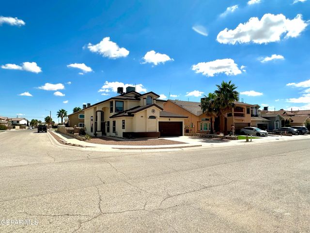 3064 TIERRA NORA Drive, El Paso, TX 79938