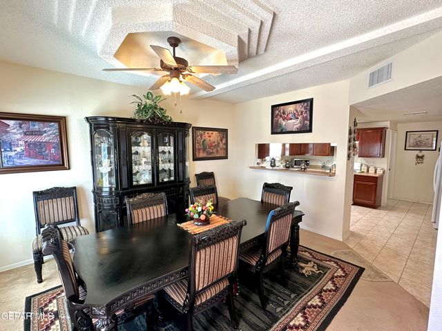 3064 TIERRA NORA Drive, El Paso, TX 79938