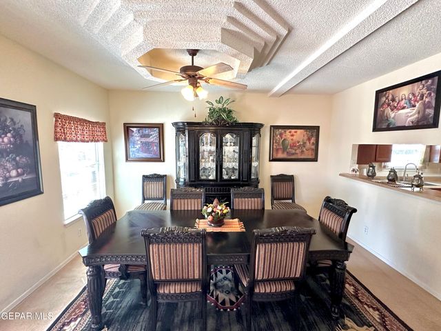 3064 TIERRA NORA Drive, El Paso, TX 79938
