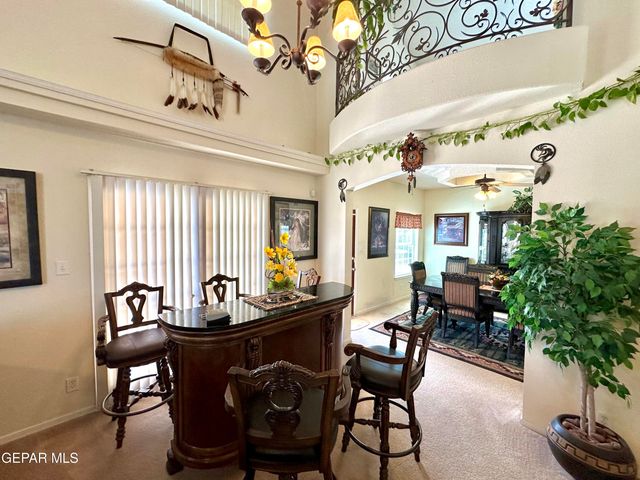 3064 TIERRA NORA Drive, El Paso, TX 79938