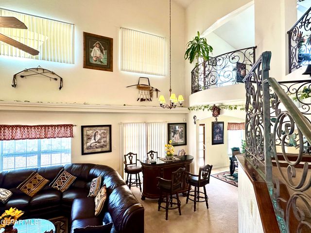 3064 TIERRA NORA Drive, El Paso, TX 79938
