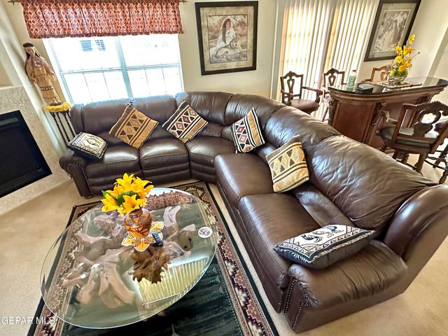3064 TIERRA NORA Drive, El Paso, TX 79938