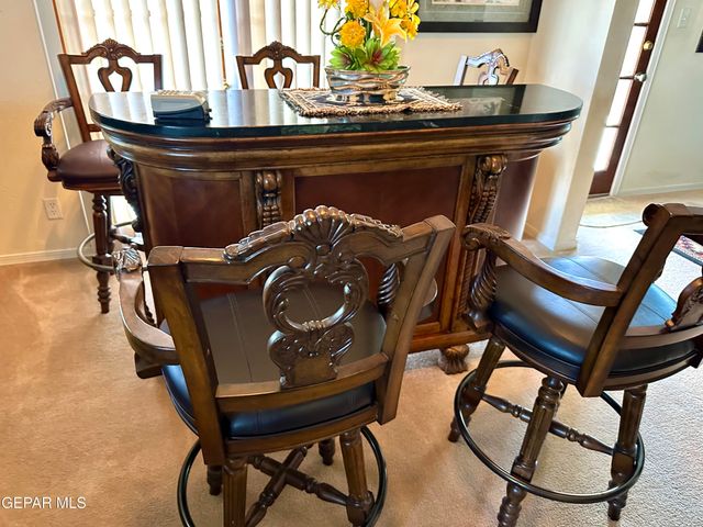 3064 TIERRA NORA Drive, El Paso, TX 79938