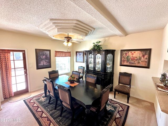 3064 TIERRA NORA Drive, El Paso, TX 79938