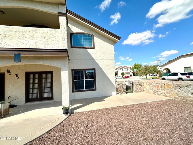 3064 TIERRA NORA Drive, El Paso, TX 79938
