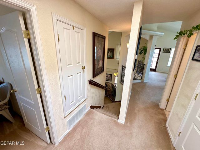 3064 TIERRA NORA Drive, El Paso, TX 79938