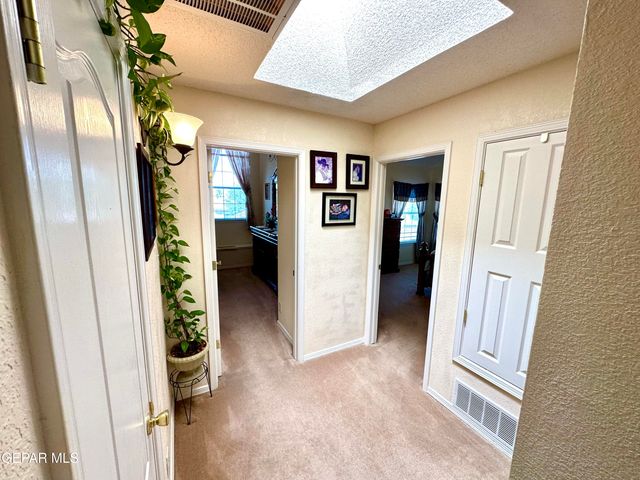 3064 TIERRA NORA Drive, El Paso, TX 79938