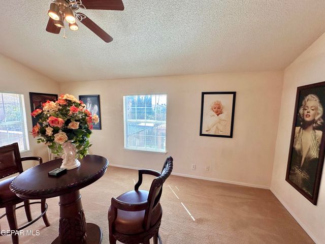 3064 TIERRA NORA Drive, El Paso, TX 79938