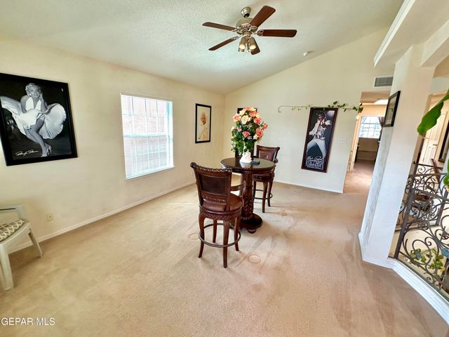 3064 TIERRA NORA Drive, El Paso, TX 79938