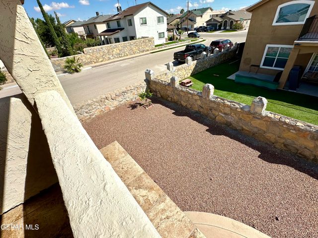 3064 TIERRA NORA Drive, El Paso, TX 79938