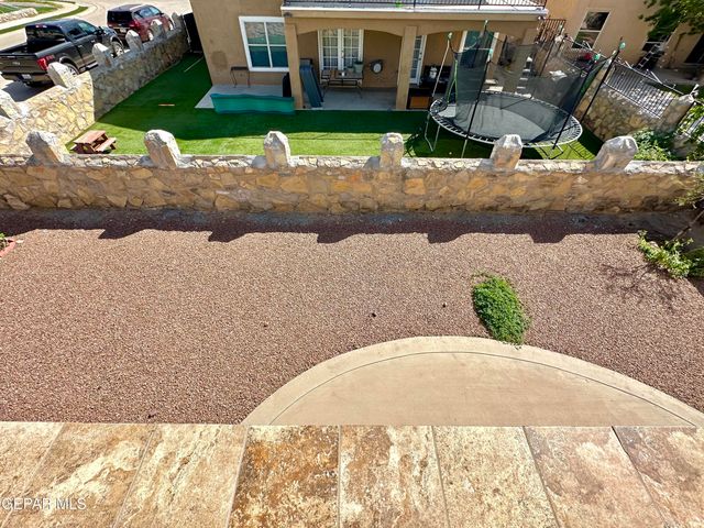 3064 TIERRA NORA Drive, El Paso, TX 79938