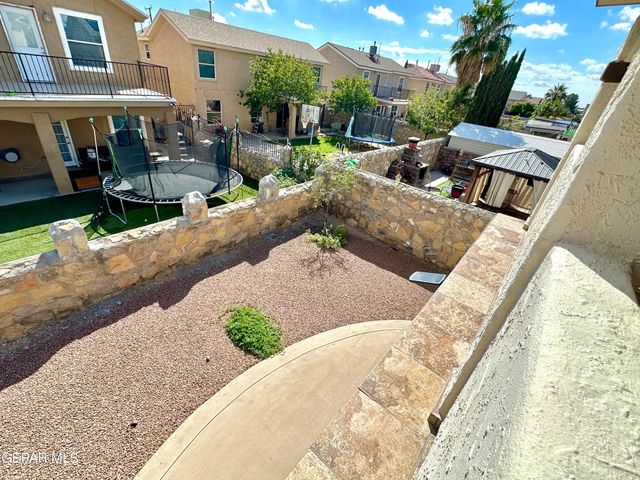 3064 TIERRA NORA Drive, El Paso, TX 79938