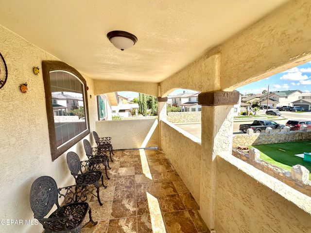 3064 TIERRA NORA Drive, El Paso, TX 79938