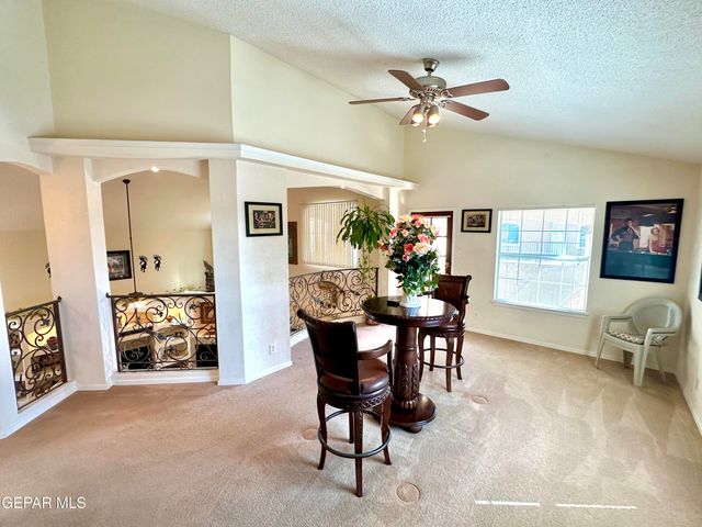 3064 TIERRA NORA Drive, El Paso, TX 79938